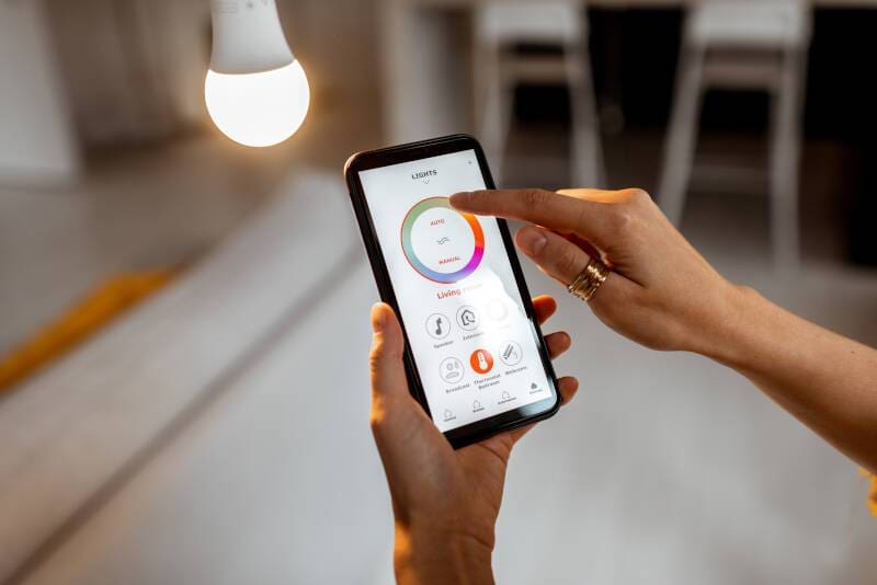 Smart Home Company Bournemouth | Carl Ashley Electrical Services