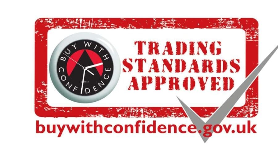 Trading Standards Approved | Carl Ashley Electrical Services