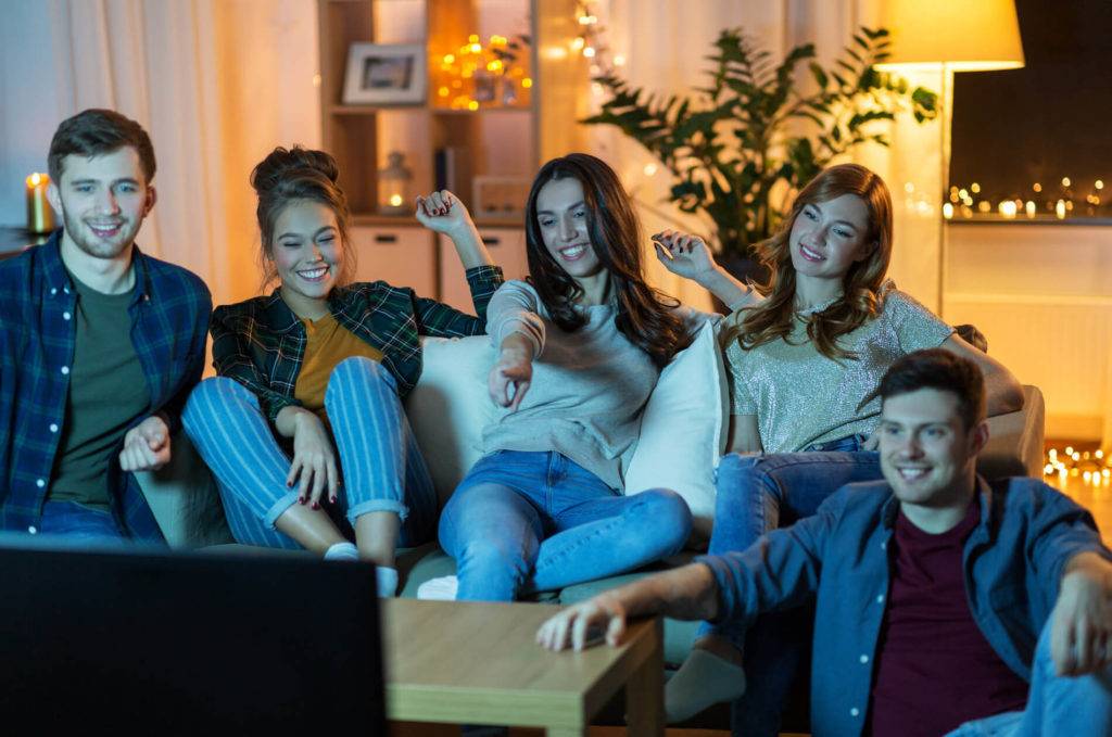 Smart Home Installers | Carl Ashley Electrical Services