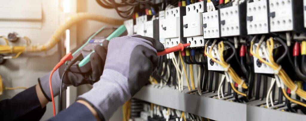 Electrical Installation Condition Reports | Carl Ashley Electrical Services