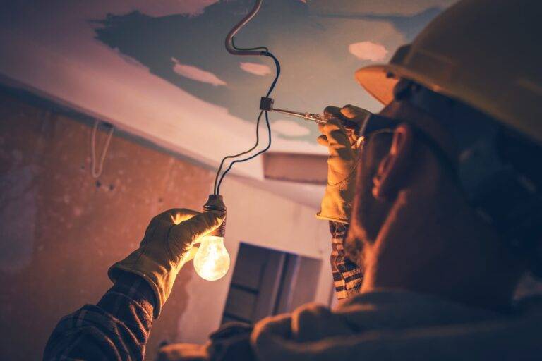 Local Electricians Bournemouth | Carl Ashley Electrical Services