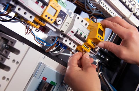 Electrical Maintenance And Repairs for Commercial Properties | Carl Ashley Electrical Services