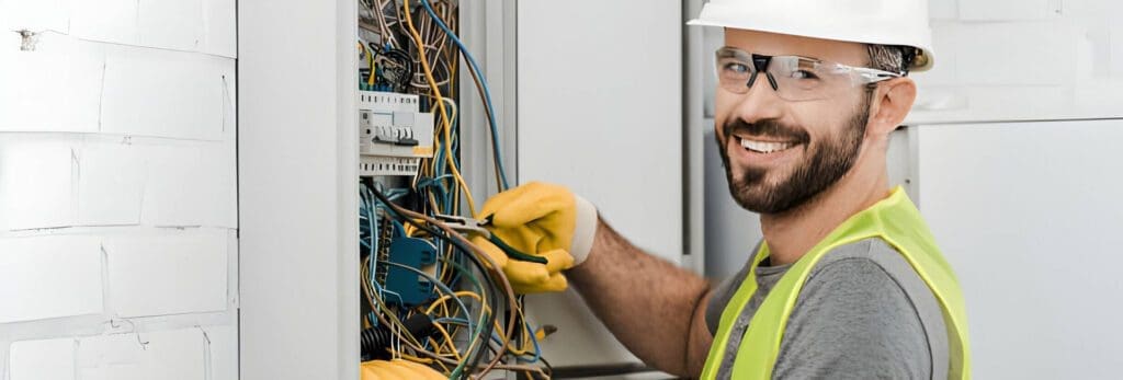 Residential Electricians Bournemouth | Carl Ashley Electrical Services