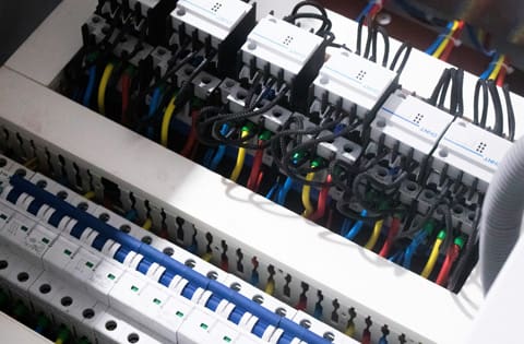 Residential Fuse Box Upgrades | Carl Ashley Electrical Services