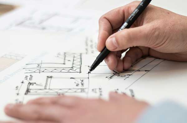 Rewiring For Architects And Designers | Carl Ashley Electrical