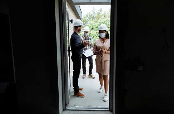 Electrical Rewiring For Builders And Developers | Carl Ashley Electrical