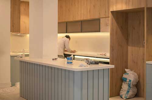 Electrical Upgrades Dorset | Carl Ashley Electrical Services