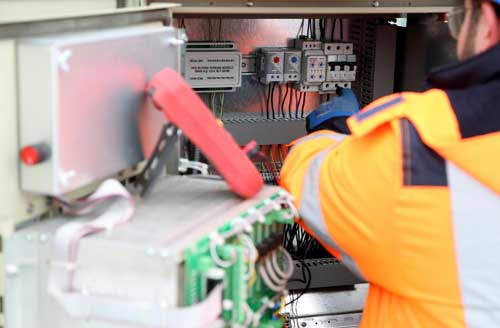 Fault Diagnosis And Repair Dorset | Carl Ashley Electrical Services