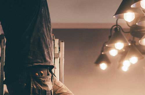 Partial Property Electrical Rewiring Dorset | Carl Ashley Electrical Services
