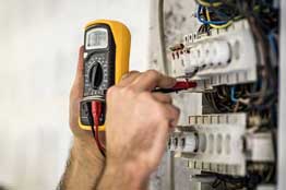 Blown Fuse Dorset | Carl Ashley Electrical Services