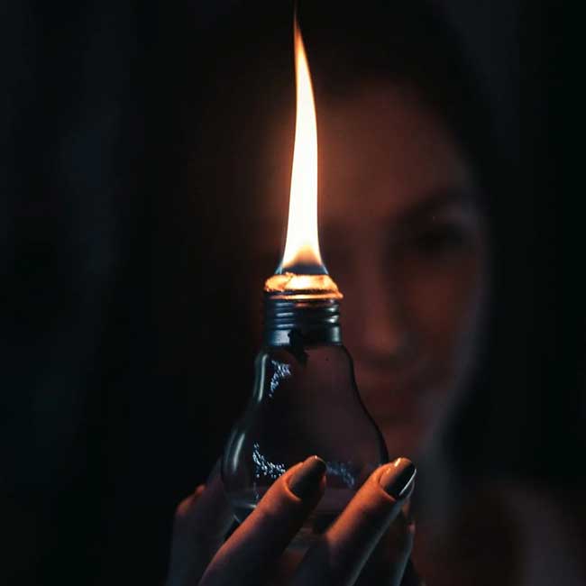 Ignoring Electrical Faults | Carl Ashley Electrical Services