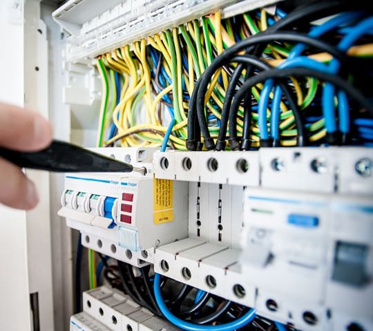 EICR For Rental Properties Bournemouth | Carl Ashley Electrical